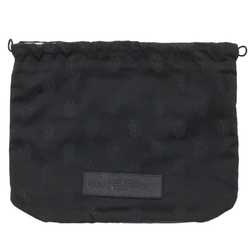 Chrome Hearts JEWELRY ROLL Calf Case Multi Size ONE SIZE