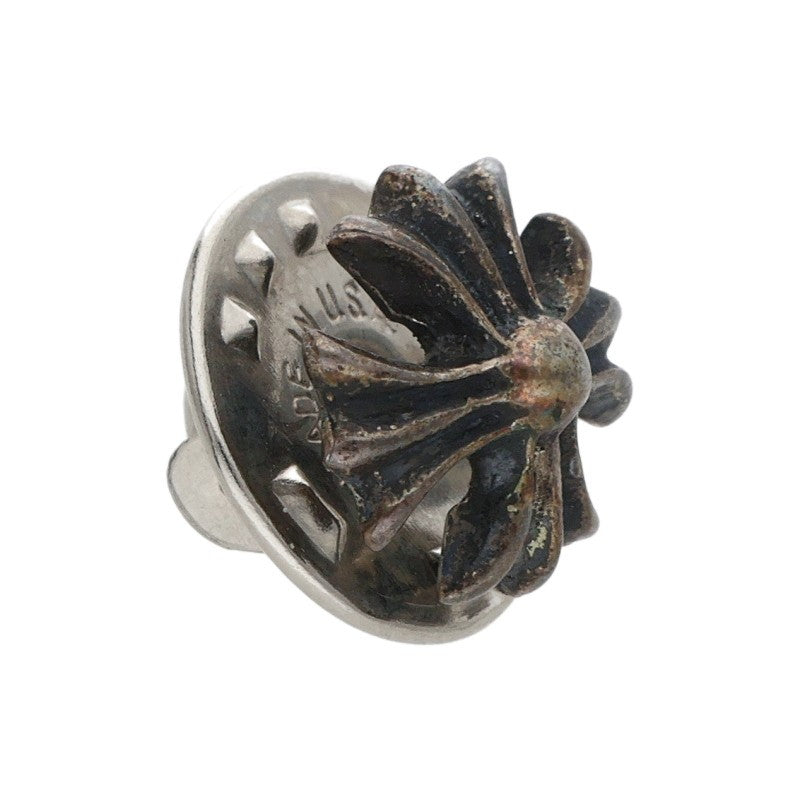 Chrome Hearts CH Plus Silver Stick Pin