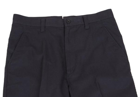 JUNYA WATANABE MAN COMME des GARCONS Poly Pants Navy Size XS