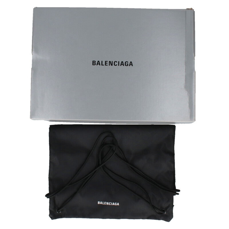 Balenciaga Sneakers Yellow Size 43