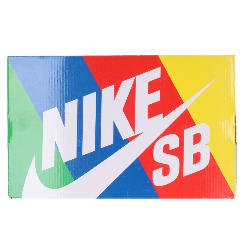 NIKE SB Dunk Low Ben & Jerry's Chunky Dunky Size 8