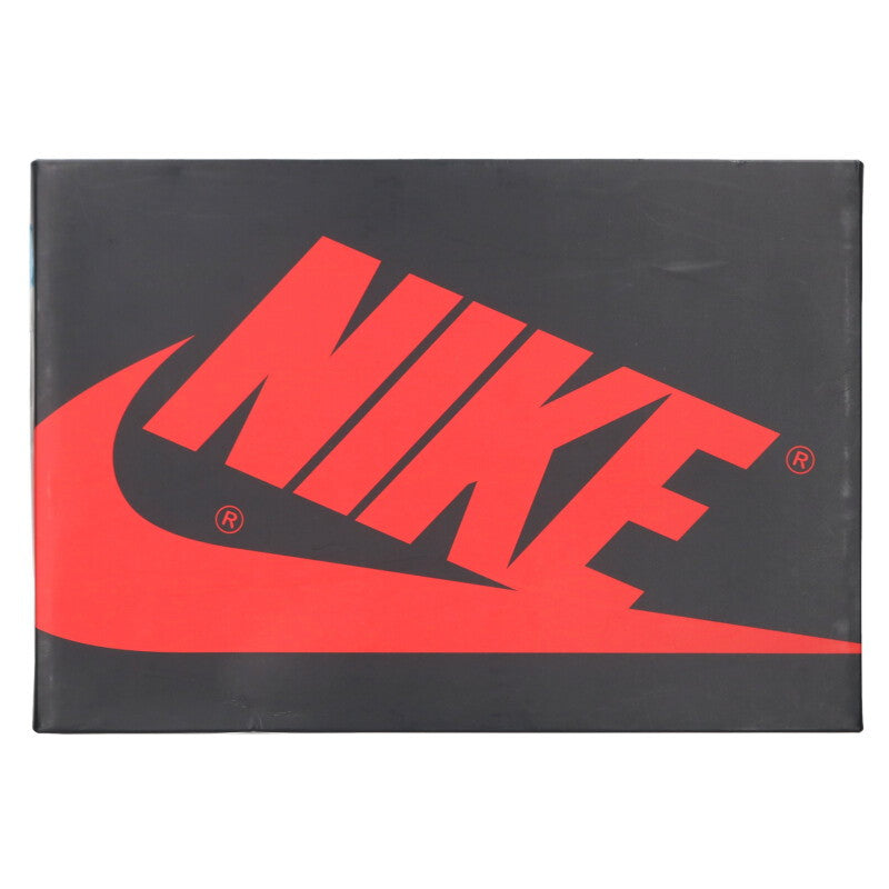Nike Sneakers Black x Red Multi Size 28.5cm