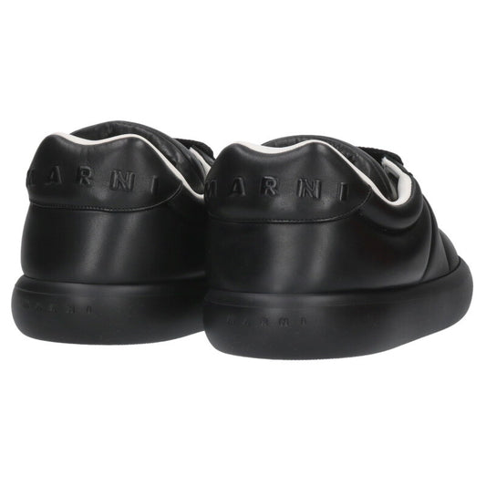 MARNI Bigfoot 2.0 Sneakers Black Size 8.5