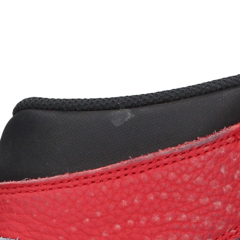 Nike Sneakers Red x White Size 29cm