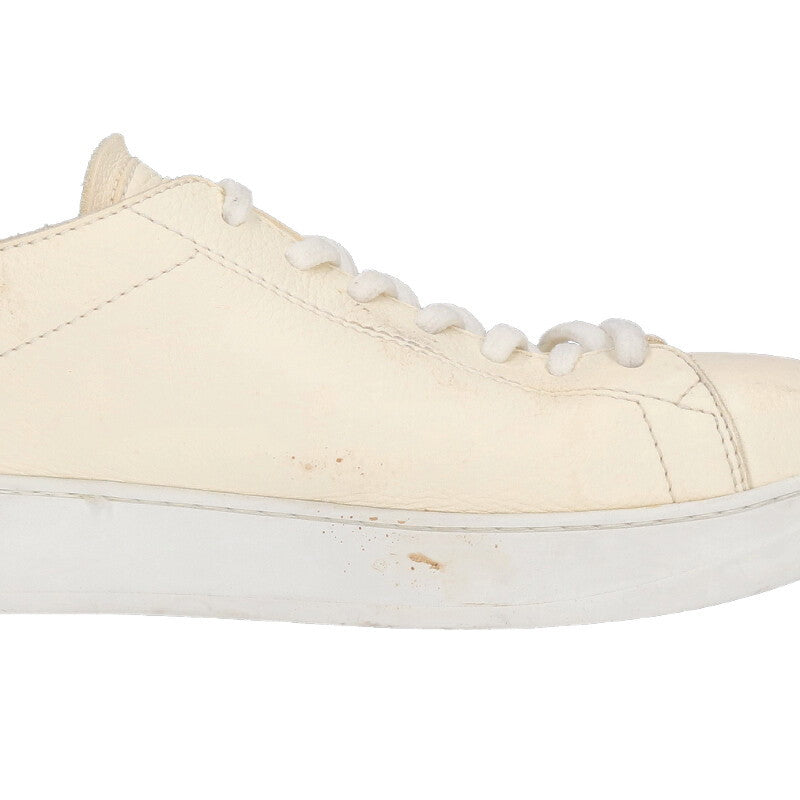Louis Vuitton Sneakers White Size 10