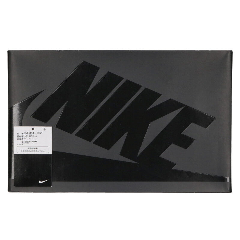 NIKE T90 SP HJ9351-002 Total 90 Synthetic Size 11