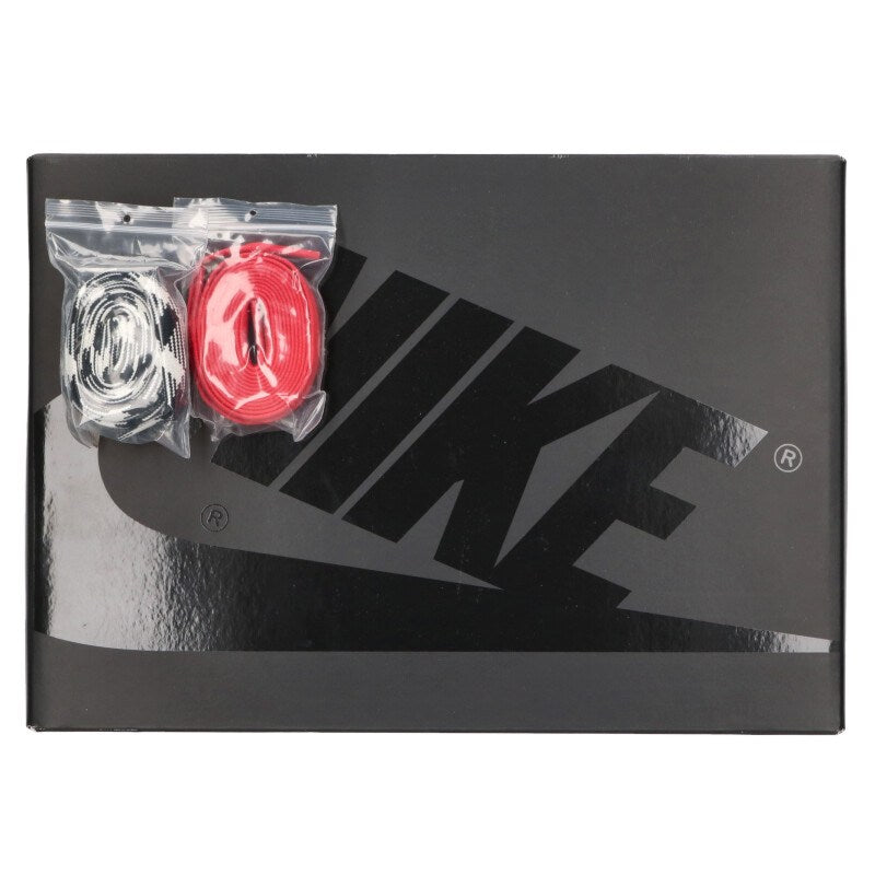 Travis Scott x Nike Sneakers Black Size 27.5cm