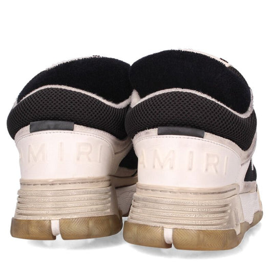 AMIRI MA-1 Low-Cut Chunky Sneakers Multi Size 13