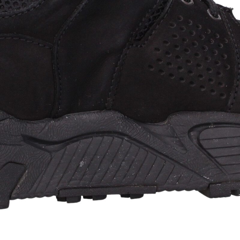 uniform experiment 20AW Tactical Sneakers Black Size 8.5