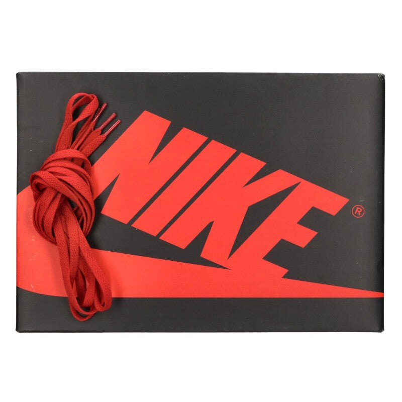 NIKE Air Jordan 1 High '85 Bred Sneakers Multi Size 10