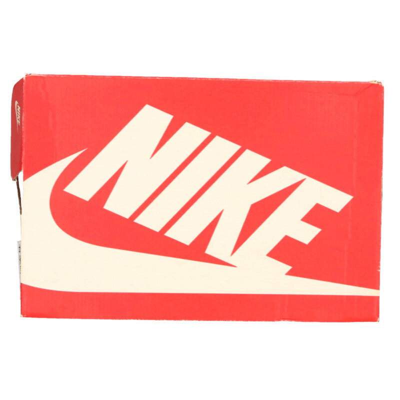 NIKE Air Max 1 Premium Retro Low Sneakers Size 9