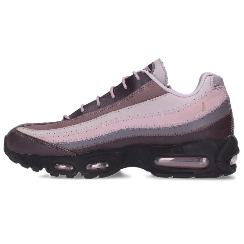 NIKE x A Ma Maniere Air Max 95 SP Brown Black Size 9.5