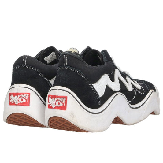 MISCHIEF MSCHF-006 WAVE Sneakers Black Size 10