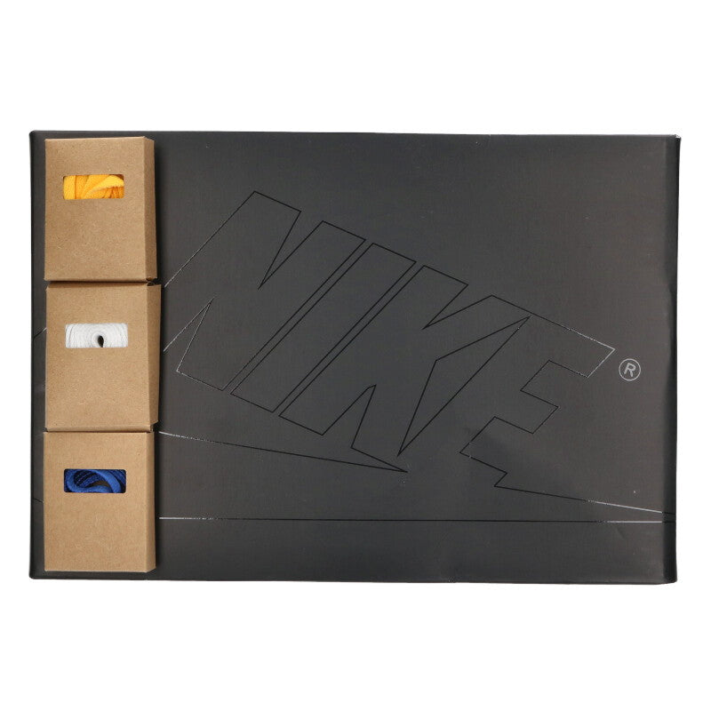 fragment design Nike Air Sneakers Black/White Size 27.5cm