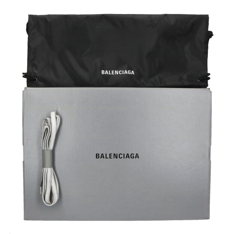 BALENCIAGA Cargo Sneakers Multi Size 8.5