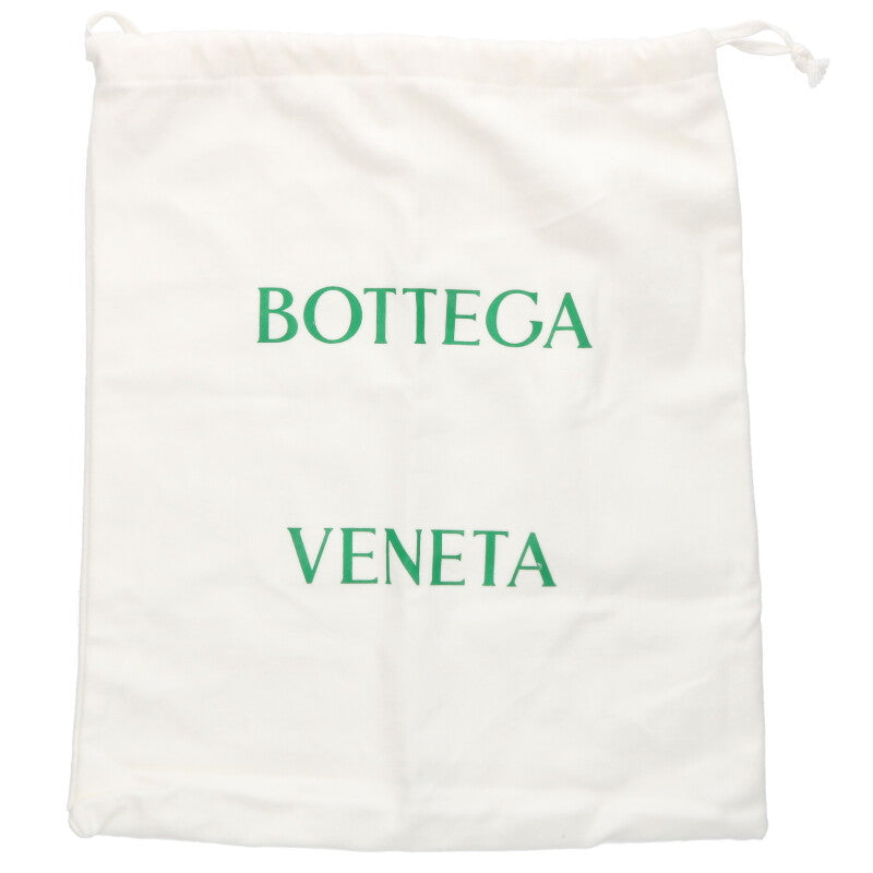 BOTTEGA VENETA White Denver Sneakers Size 6.5