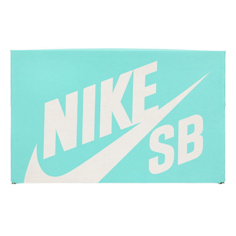 Supreme x Nike Supreme SB Luner Gato Black SB Sneakers Black Size 27cm