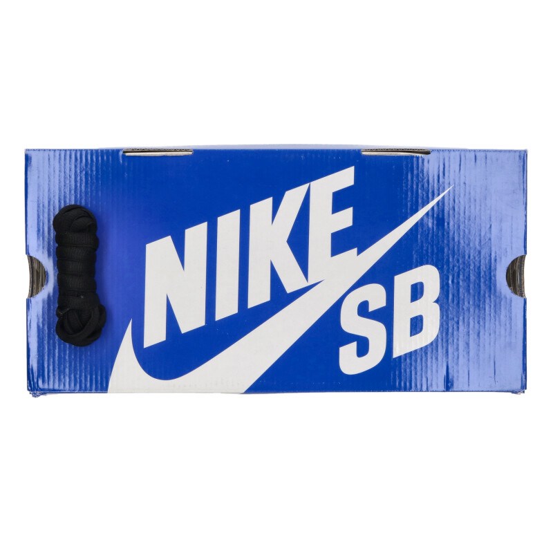 NIKE SB Dunk Low Clear Jade Multi Size 9