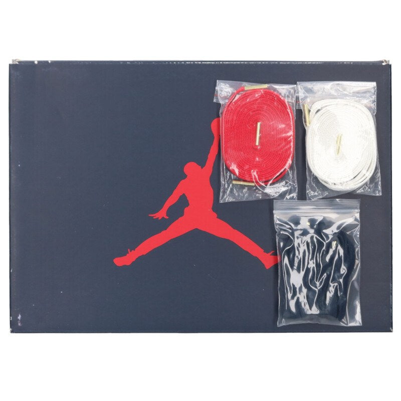 NIKE Trophy Room Air Jordan 7 Red Size 9