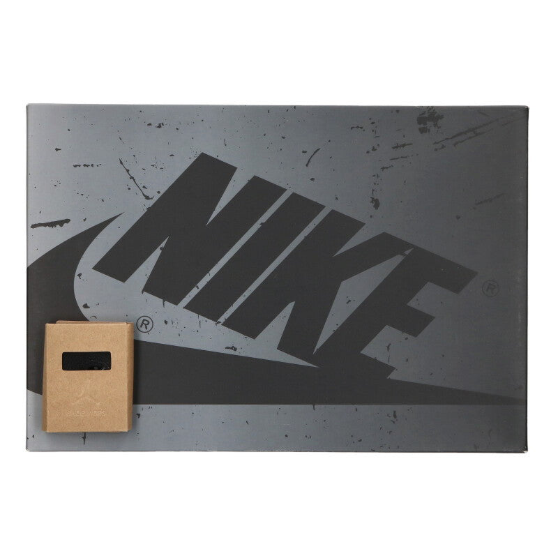 NIKE Air Jordan 1 Retro High OG Grey White Size 10
