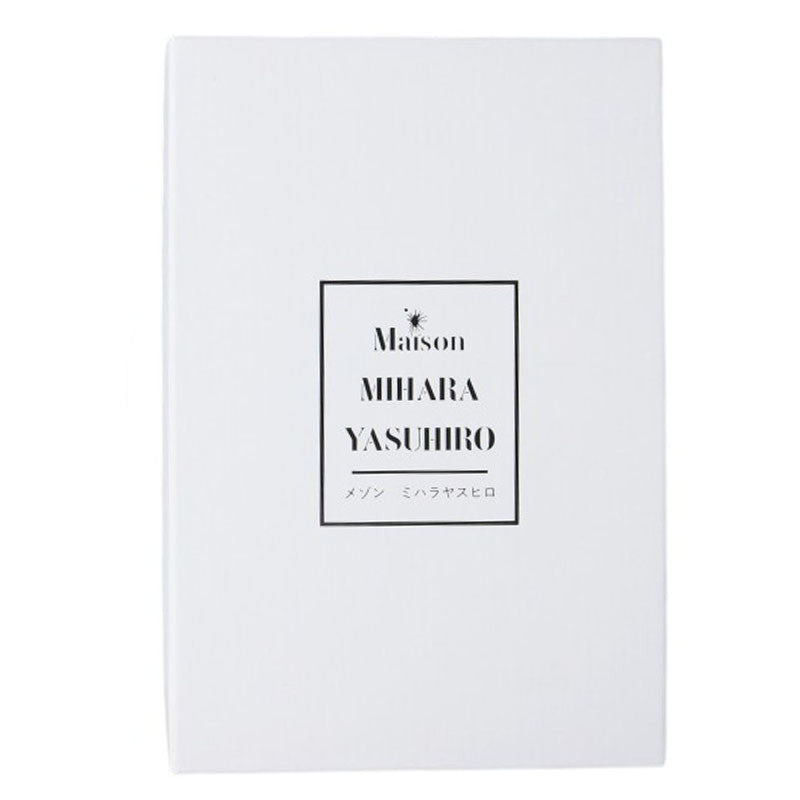 MIHARAYASUHIRO Sneakers White Size 44