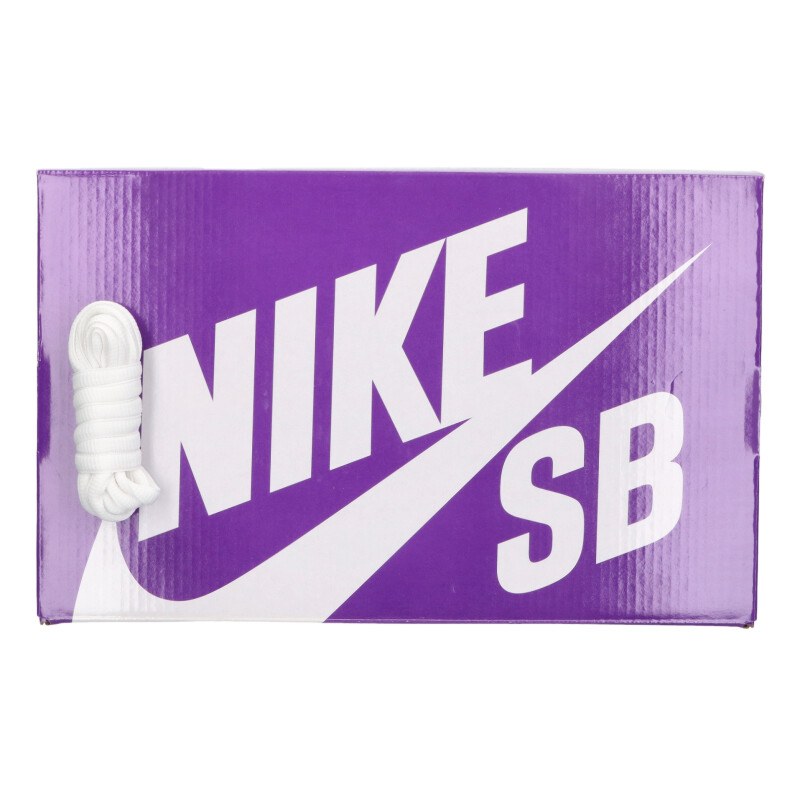 NIKE SB Dunk Low Pro St. Patrick's BQ6817-303 Size 9