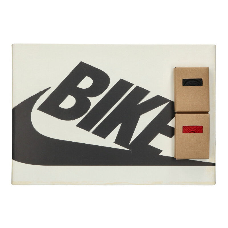 NIKE x Nigel Sylvester AJ1 Retro Low OG Nitro Size 9.5
