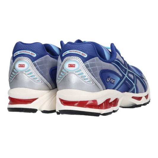 KITH x Asics Gel-Nimbus 10.1 Marvel vs Capcom Size 10