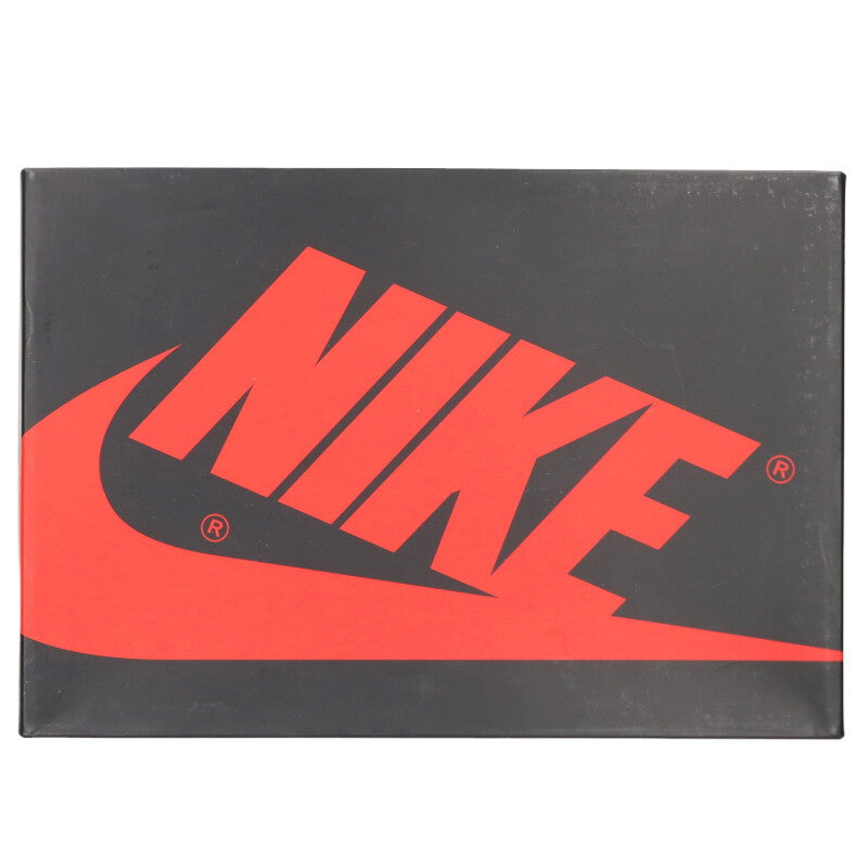 NIKE Air Jordan 1 Retro High OG Court Purple Size 10