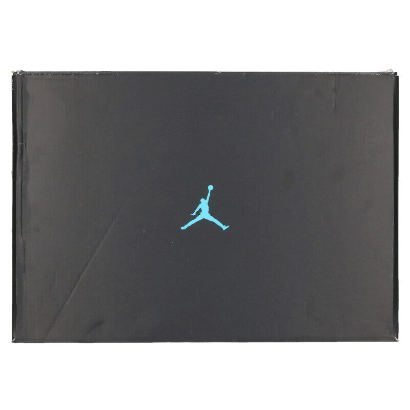 NIKE Air Jordan 11 Retro Gamma Black/Blue Size 9