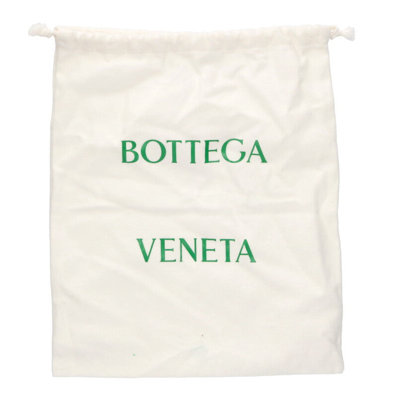 BOTTEGA VENETA Denver Sneakers White Size 7.5