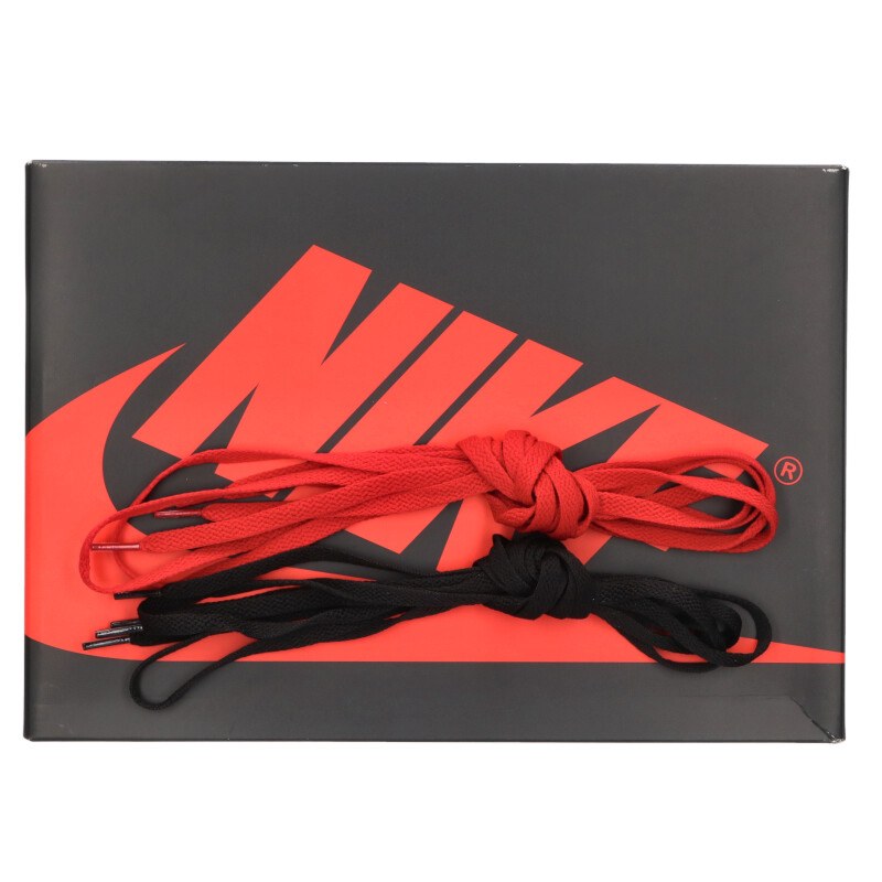 NIKE Air Jordan 1 High '85 Bred Red/Black Size 9