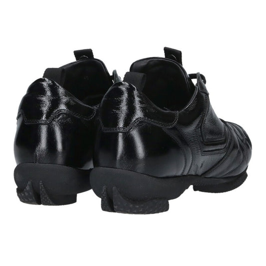 KIKO KOSTADINOV Ostro Patent Leather Sneakers Size 11.5