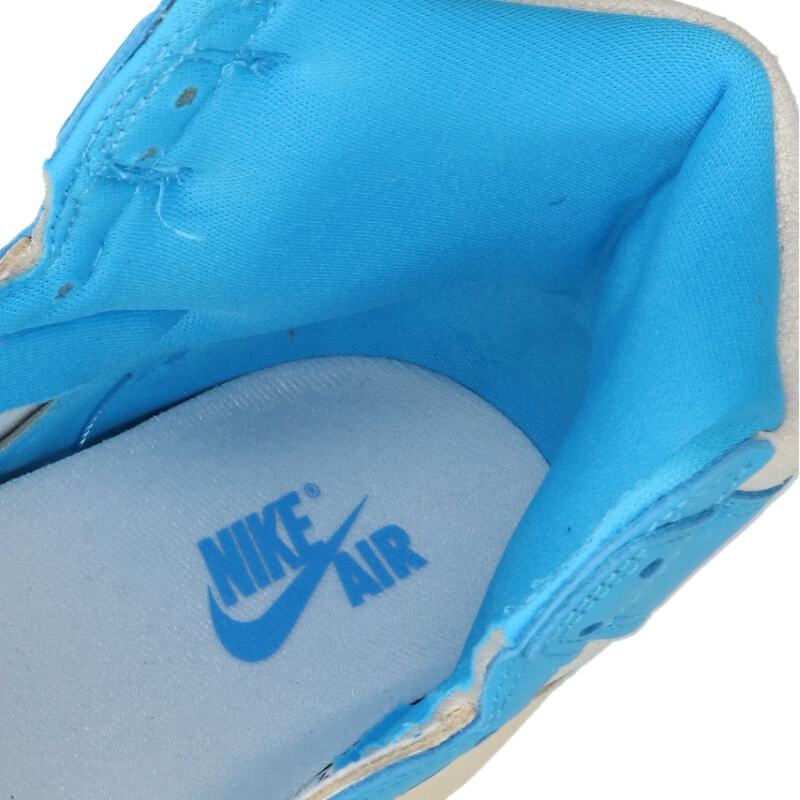 NIKE Air Jordan 1 Retro High UNC Reimagined Size 8.5