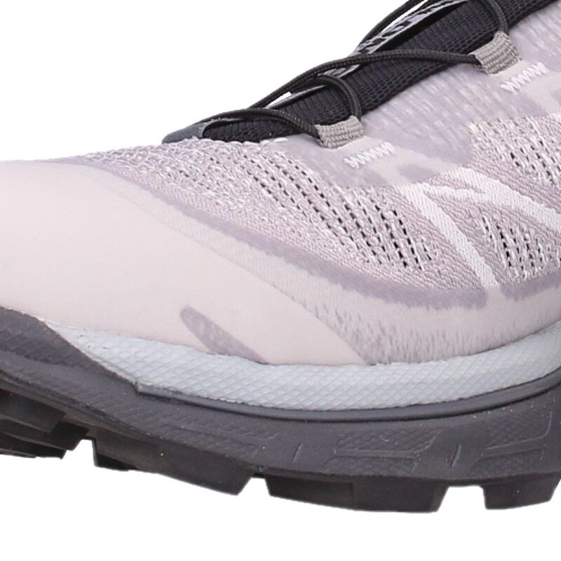 Salomon XT-6 Shadow 478738 Low-Top Sneakers Grey Size 8