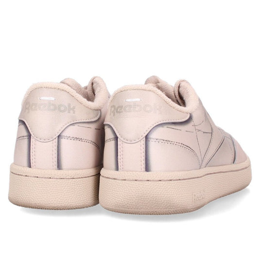 Reebok x Maison Margiela Club C GX5142 Low-Top Size 7.5