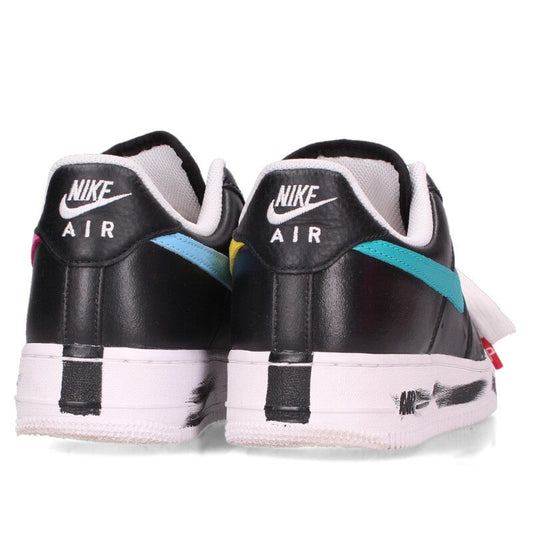 peaceminusone NIKE AF1 Para-Noise Leather Multi Size 8.5