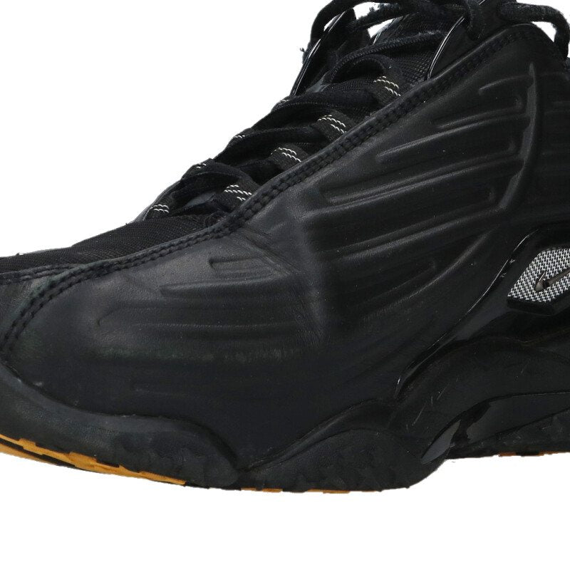 NIKE NOCTA Hot Step II Black Sneakers Size 10