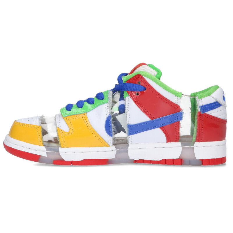 NIKE Dunk Low OG QS Low-Cut Multi Size 7