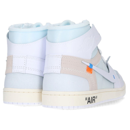NIKE x V.A.A Air Jordan 1 Retro High OG Alaska Size 10.5