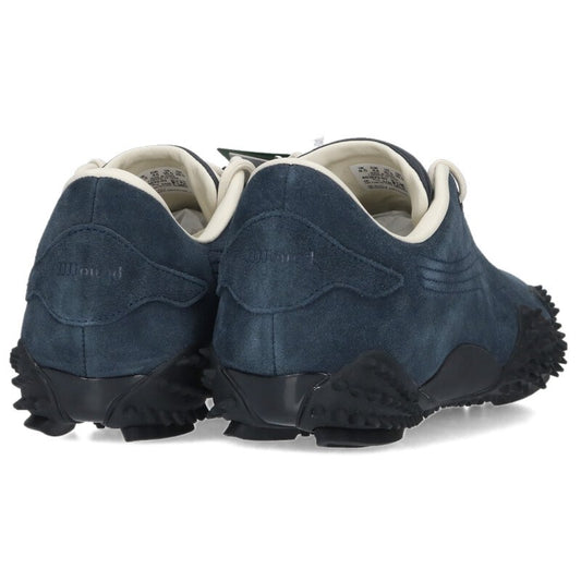 PUMA x JJJJound Mostro Deep Navy Low Top Sneakers Size 10.5
