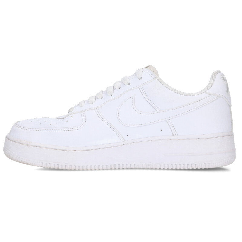 NIKE Air Force 1 Low Kobe Bryant White Size 9.5