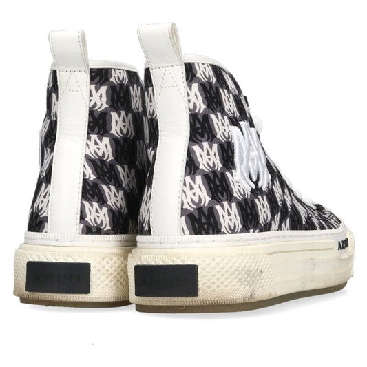 AMIRI MA QUAD COURT HI High Top Sneakers Size 8.5