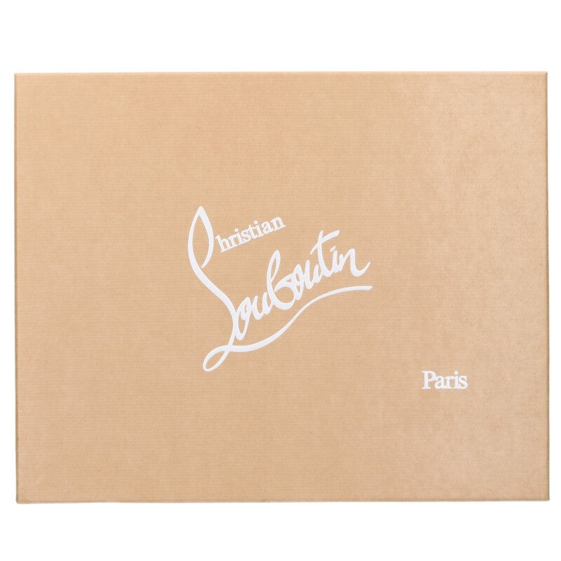 Christian Louboutin Louibishark Leather Multi Size 9.5