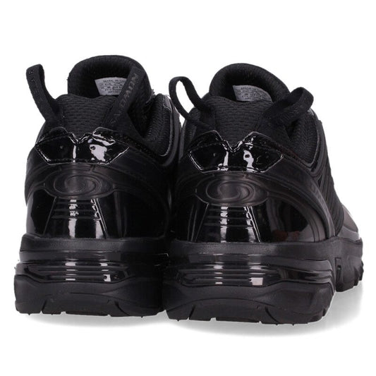 MM6 x Salomon ACS PRO Mesh Low Top Sneakers Black Size 11.5