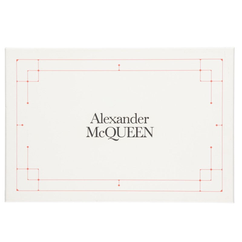 Alexander McQUEEN OVERSIZED Air Sole Low-Cut Size 7.5