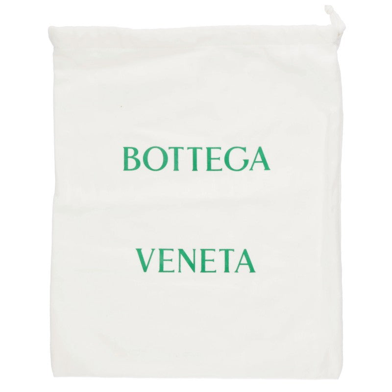 BOTTEGA VENETA Denver Sneakers White Size 5.5