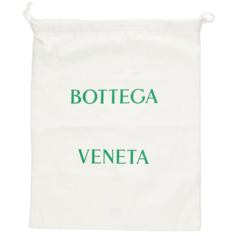 BOTTEGA VENETA Denver White Sneakers Size 6