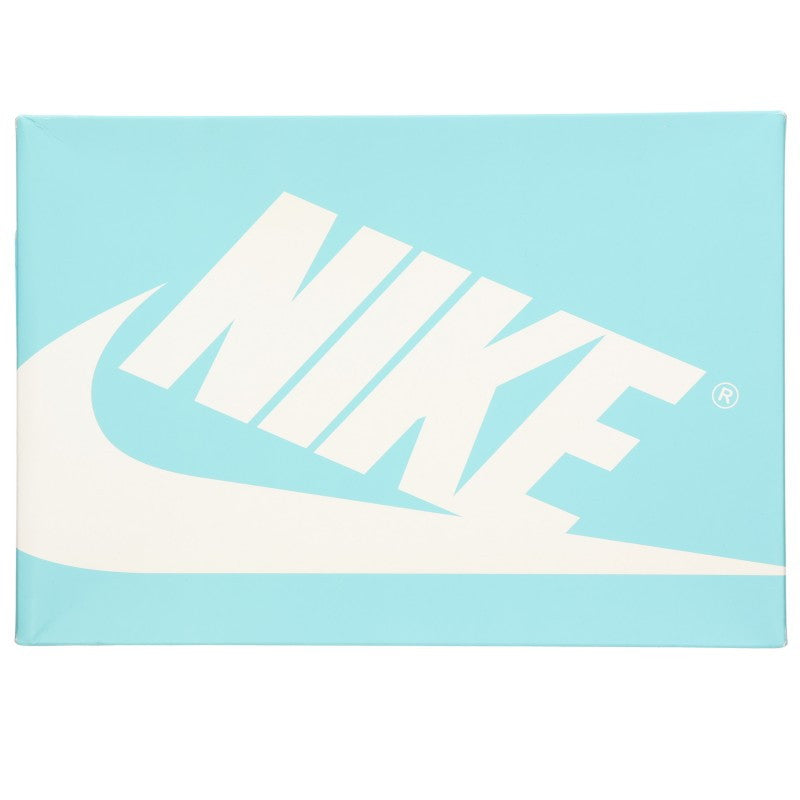 NIKE Air Jordan 1 Low OG Washed Teal Blue Size 10.5