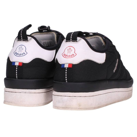 adidas x Moncler Campus IG7868 Black Size 8.5